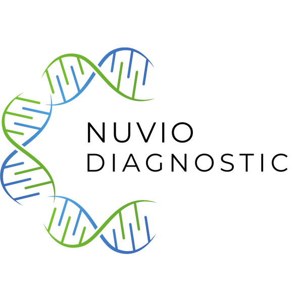 Nuvio Diagnostic